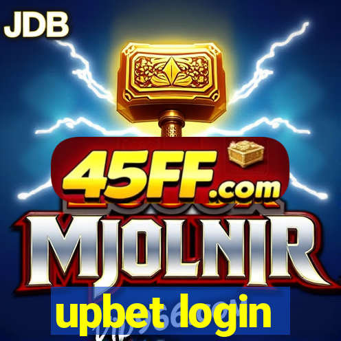 upbet login